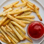 Fries sides